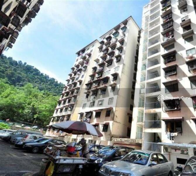 Untuk Dijual - Cheras Ria