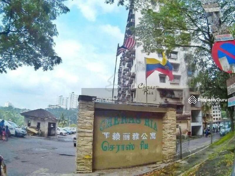 Untuk Dijual - Cheras Ria