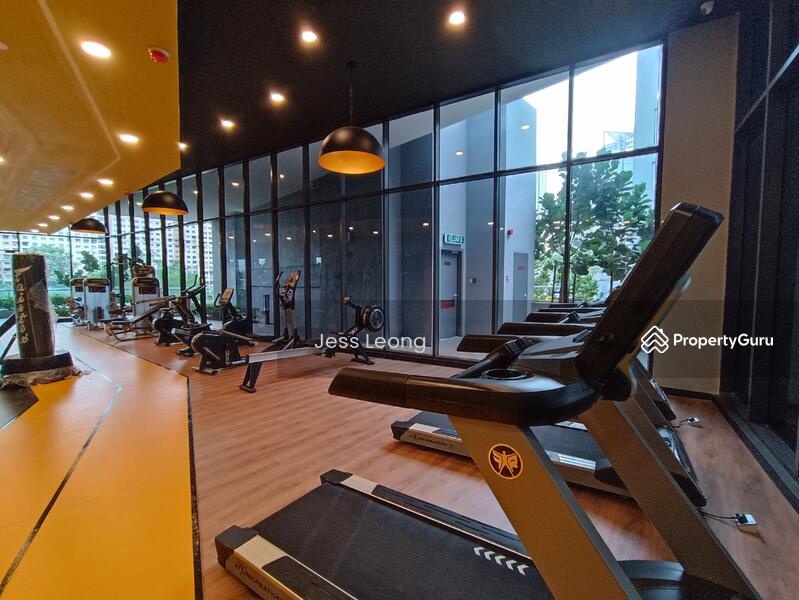 For Rent - Neu Suites