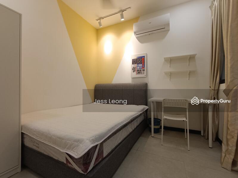For Rent - Neu Suites
