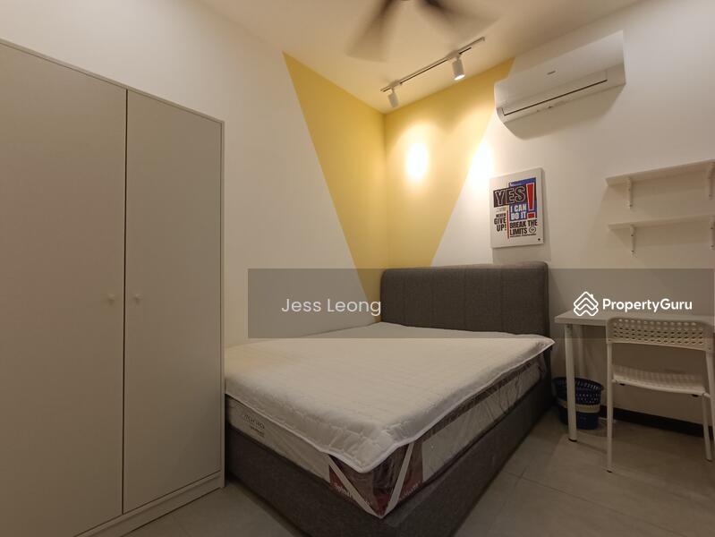 For Rent - Neu Suites