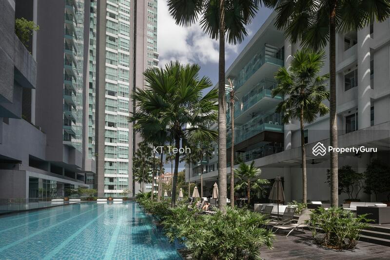 Condominium for Sale at Verticas Residensi - KT Teoh - PropertyGuru.com.my