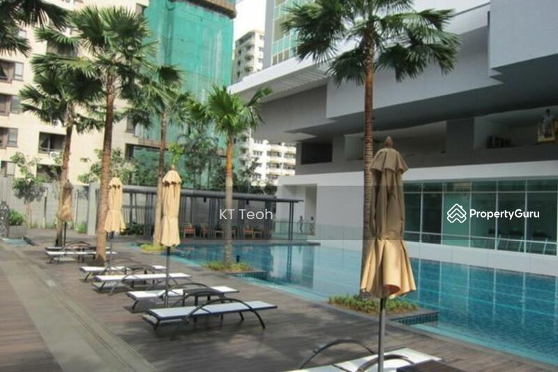Condominium for Sale at Verticas Residensi - KT Teoh - PropertyGuru.com.my