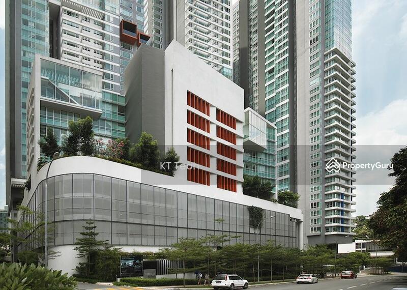Condominium for Sale at Verticas Residensi - KT Teoh - PropertyGuru.com.my