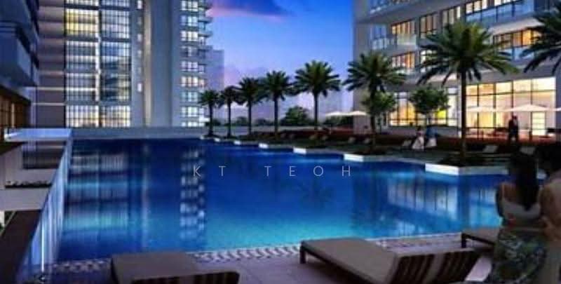 Condominium for Sale at Verticas Residensi - KT Teoh - Exterior - PropertyGuru.com.my