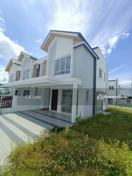 Untuk Dijual - Setia Ecohill 2, Endlot Unit