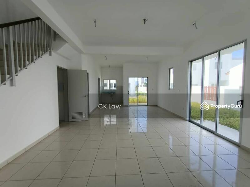 Untuk Dijual - Setia Ecohill 2, Endlot Unit