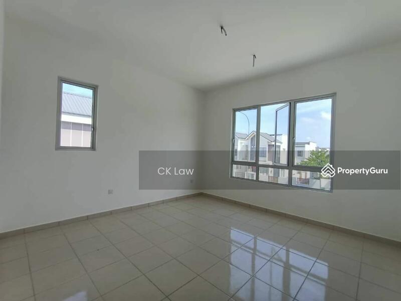 Untuk Dijual - Setia Ecohill 2, Endlot Unit
