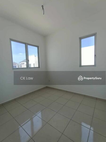 Untuk Dijual - Setia Ecohill 2, Endlot Unit