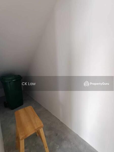 Untuk Dijual - Setia Ecohill 2, Endlot Unit