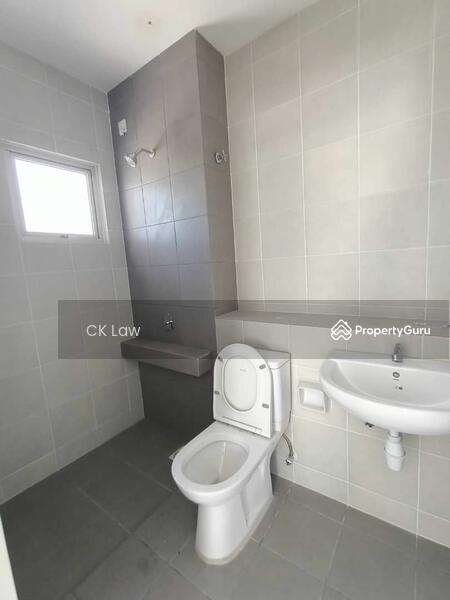 Untuk Dijual - Setia Ecohill 2, Endlot Unit