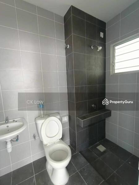 Untuk Dijual - Setia Ecohill 2, Endlot Unit