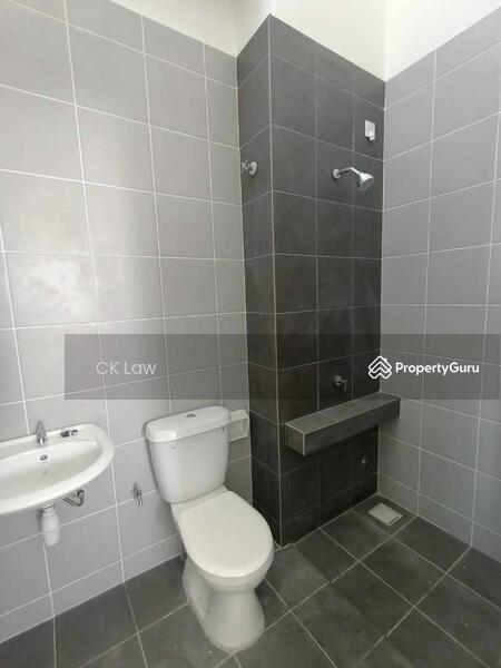 Untuk Dijual - Setia Ecohill 2, Endlot Unit