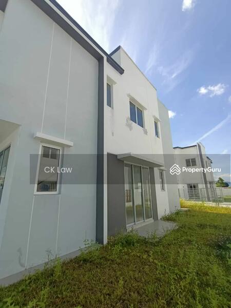 Untuk Dijual - Setia Ecohill 2, Endlot Unit