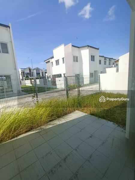 Untuk Dijual - Setia Ecohill 2, Endlot Unit