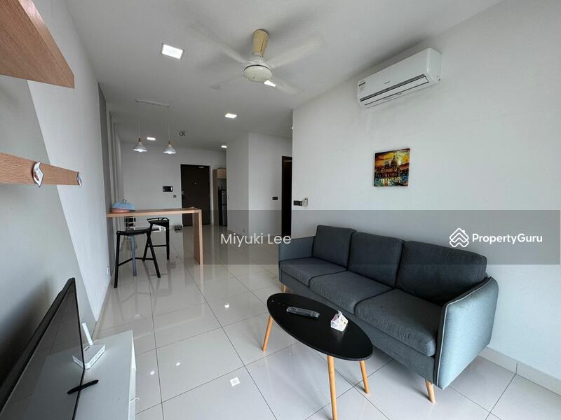 Untuk Dijual - Green Haven