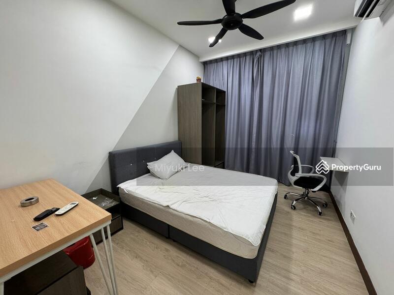 Untuk Dijual - Green Haven