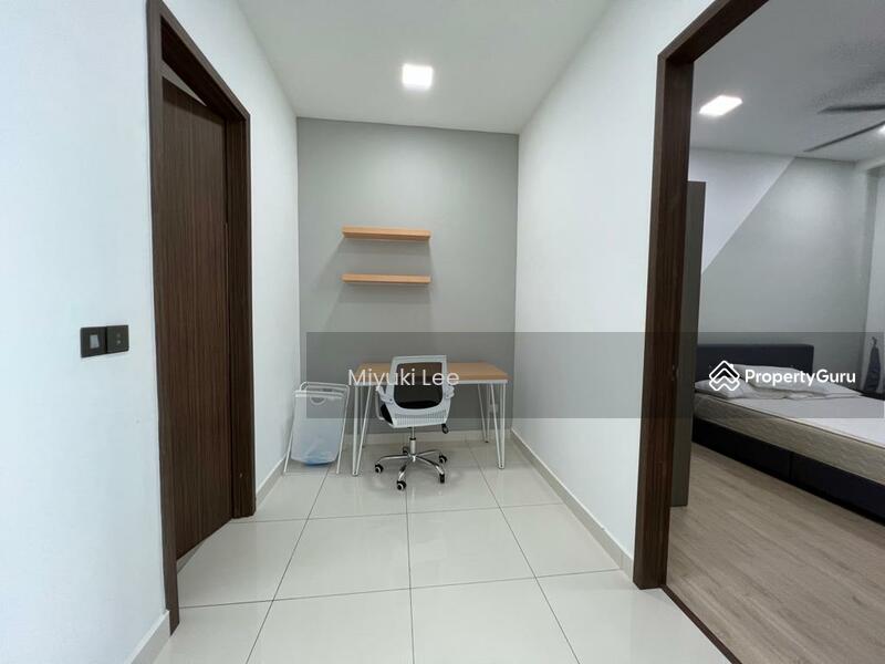 Untuk Dijual - Green Haven