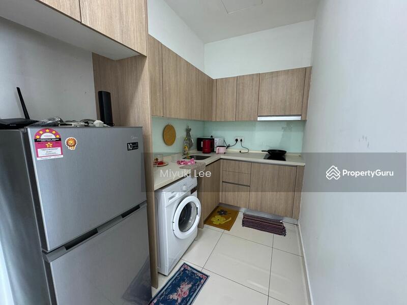 Untuk Dijual - Green Haven