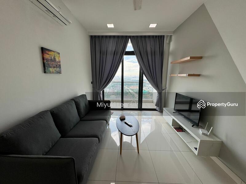 Untuk Dijual - Green Haven