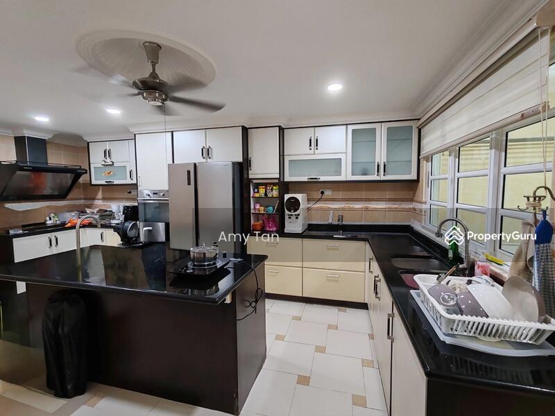 For Sale - Bandar Utama BU6 @ Damansara