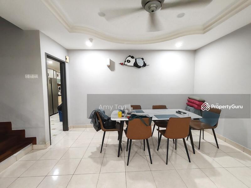 For Sale - Bandar Utama BU6 @ Damansara