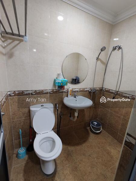 For Sale - Bandar Utama BU6 @ Damansara