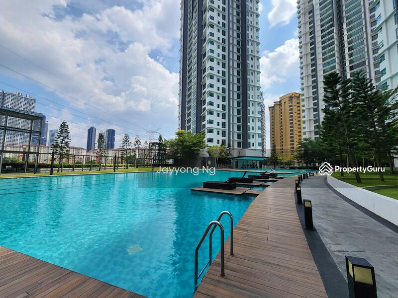 Kondominium untuk Dijual di Capella Embassy (D'Rapport Residences) - Jayyong Ng - PropertyGuru.com.my