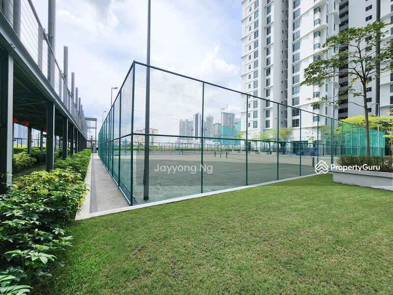 Kondominium untuk Dijual di Capella Embassy (D'Rapport Residences) - Jayyong Ng - PropertyGuru.com.my