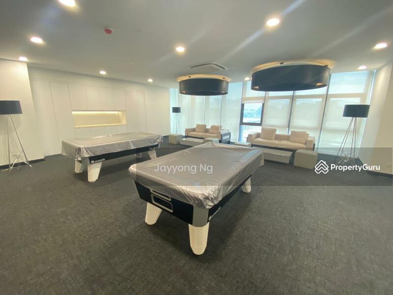 Kondominium untuk Dijual di Capella Embassy (D'Rapport Residences) - Jayyong Ng - PropertyGuru.com.my