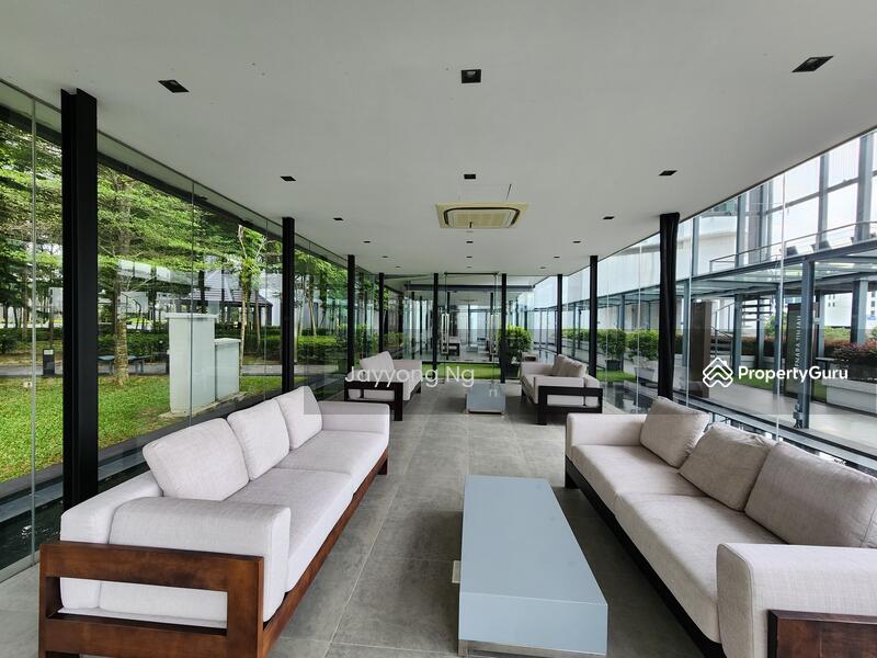 Kondominium untuk Dijual di Capella Embassy (D'Rapport Residences) - Jayyong Ng - PropertyGuru.com.my