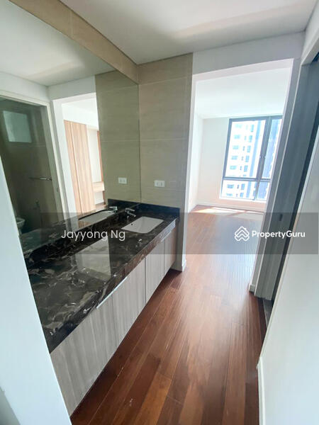 Kondominium untuk Dijual di Capella Embassy (D'Rapport Residences) - Jayyong Ng - PropertyGuru.com.my