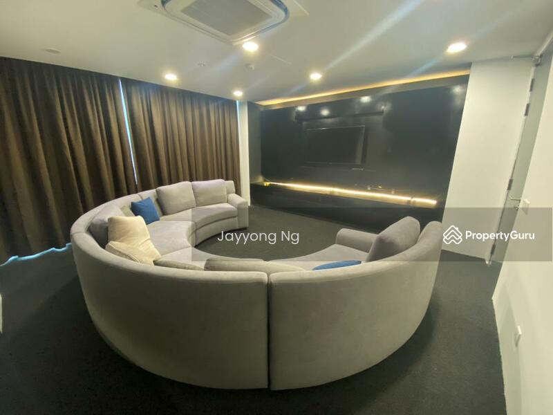 Kondominium untuk Dijual di Capella Embassy (D'Rapport Residences) - Jayyong Ng - PropertyGuru.com.my