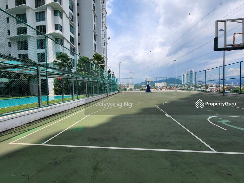 Kondominium untuk Dijual di Capella Embassy (D'Rapport Residences) - Jayyong Ng - PropertyGuru.com.my