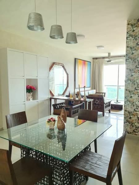 Service Residence for Sale at Solaris Dutamas - Edward Low - PropertyGuru.com.my