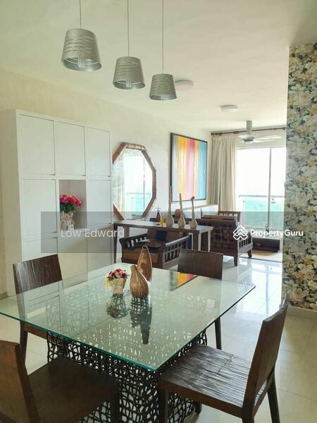 Service Residence for Sale at Solaris Dutamas - Low Edward - PropertyGuru.com.my
