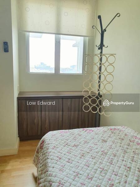 Service Residence for Sale at Solaris Dutamas - Low Edward - PropertyGuru.com.my