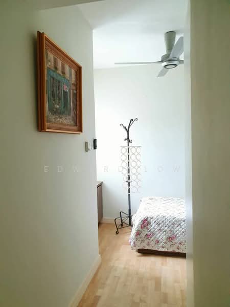 Service Residence for Sale at Solaris Dutamas - Edward Low - PropertyGuru.com.my