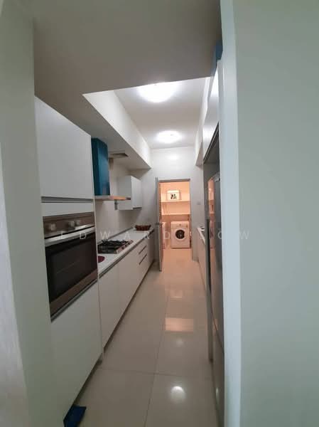 Service Residence for Sale at Solaris Dutamas - Edward Low - PropertyGuru.com.my