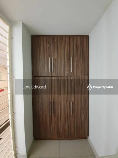 Service Residence for Sale at Solaris Dutamas - Low Edward - PropertyGuru.com.my