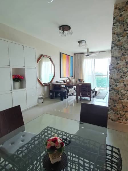 Service Residence for Sale at Solaris Dutamas - Edward Low - PropertyGuru.com.my