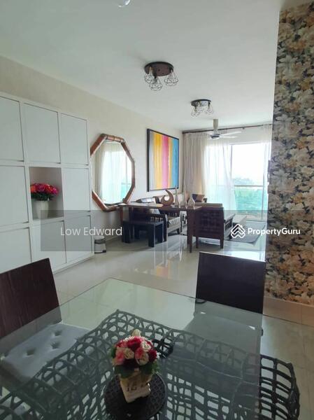 Service Residence for Sale at Solaris Dutamas - Low Edward - PropertyGuru.com.my