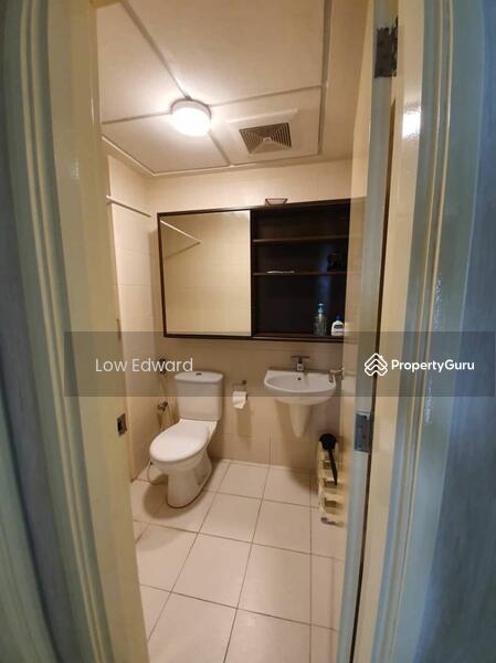 Service Residence for Sale at Solaris Dutamas - Low Edward - PropertyGuru.com.my