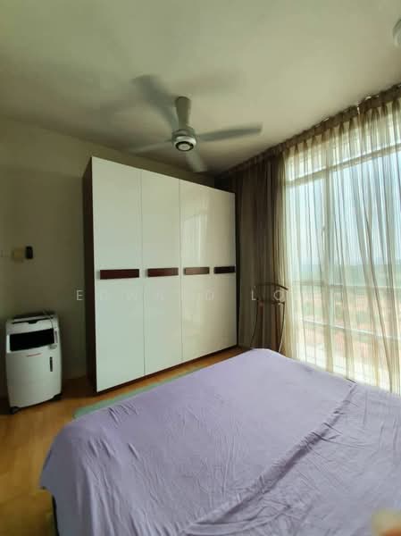 Service Residence for Sale at Solaris Dutamas - Edward Low - PropertyGuru.com.my