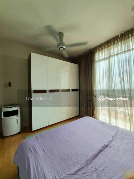 Service Residence for Sale at Solaris Dutamas - Low Edward - PropertyGuru.com.my