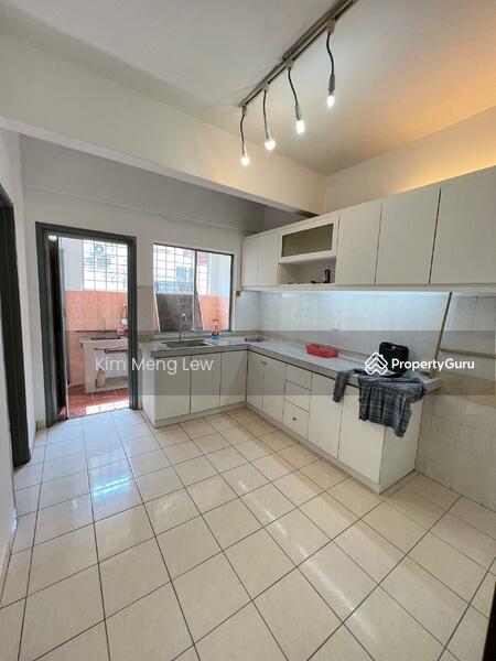 2-storey Terraced House for Sale in Taman Megah Kepong (Kepong) - Kim Meng Lew - PropertyGuru.com.my