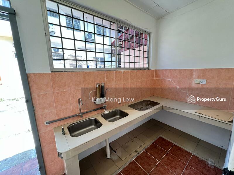 2-storey Terraced House for Sale in Taman Megah Kepong (Kepong) - Kim Meng Lew - PropertyGuru.com.my