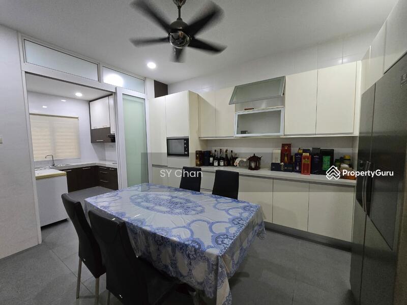 For Sale - Reika, USJ Heights