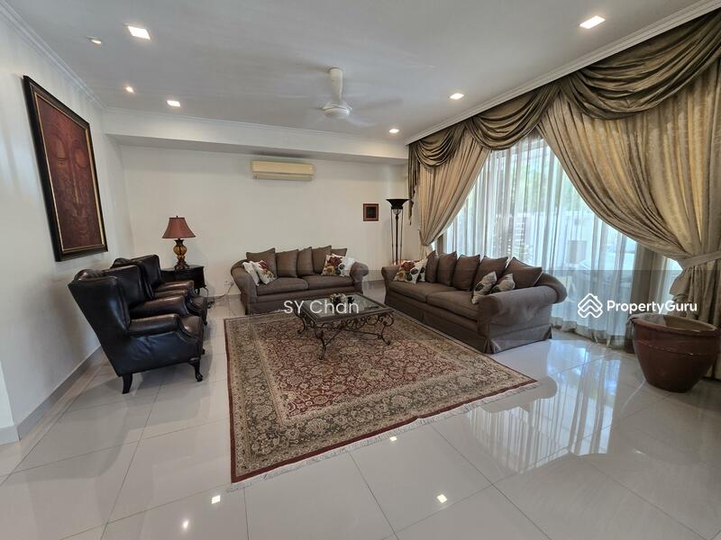 For Sale - USJ Heights Subang Jaya Corner House
