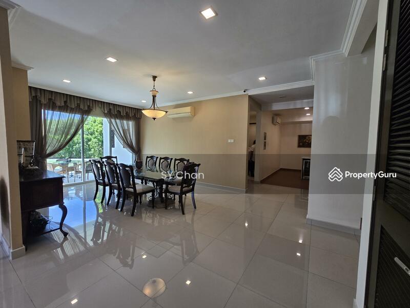 For Sale - USJ Heights Subang Jaya Corner House